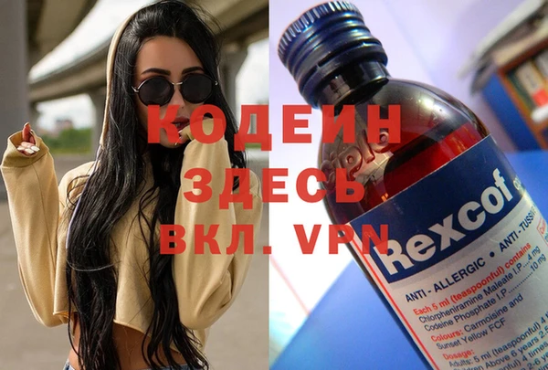 ALPHA PVP Горнозаводск